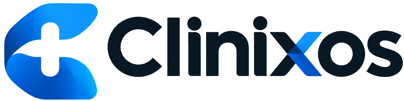 ClinixOS